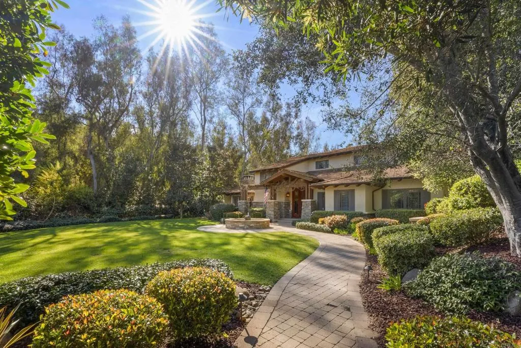 Rancho Santa Fe