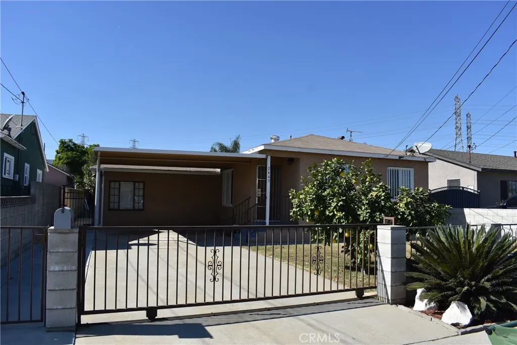 2443 Charlotte, Rosemead, CA 91770 - Photo 2 of 19, Rosemead, CA