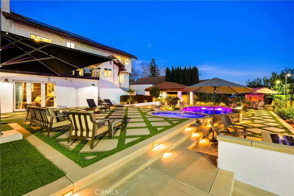 10829 Boulder Canyon, Rancho Cucamonga, CA, 91737