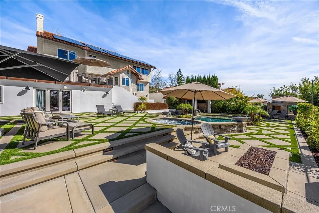 10829 Boulder Canyon, Rancho Cucamonga, CA, 91737