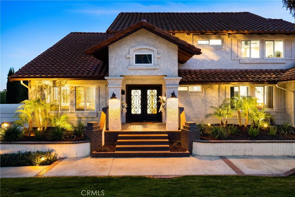 10829 Boulder Canyon, Rancho Cucamonga, CA, 91737