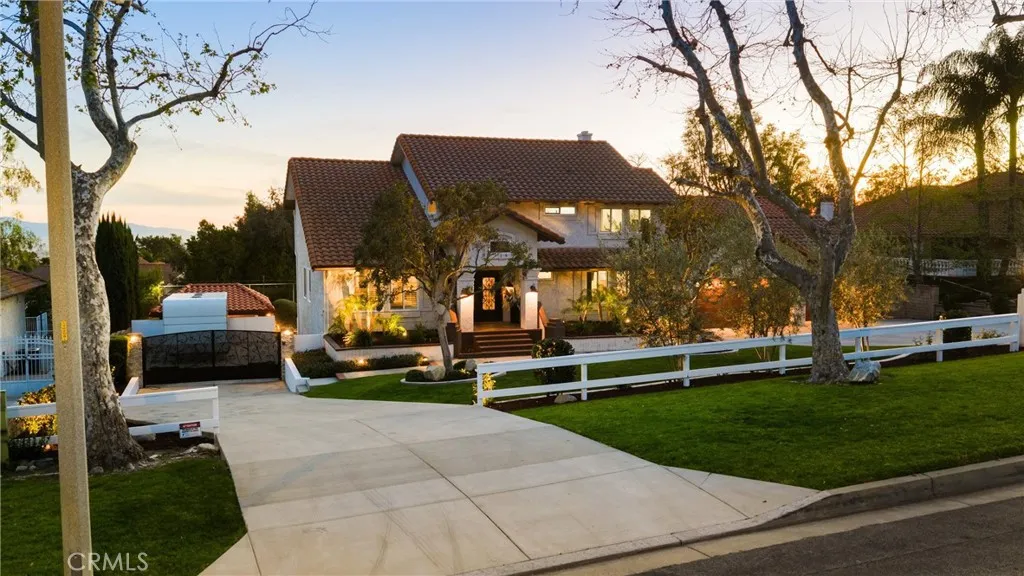 10829 Boulder Canyon, Rancho Cucamonga, CA, 91737
