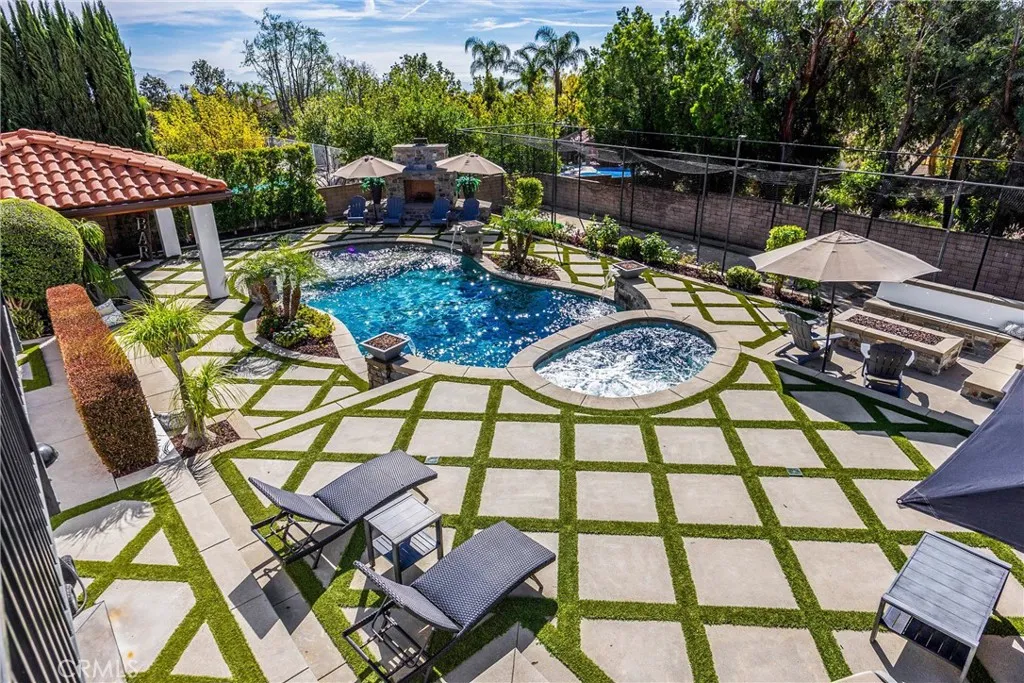 10829 Boulder Canyon, Rancho Cucamonga, CA, 91737