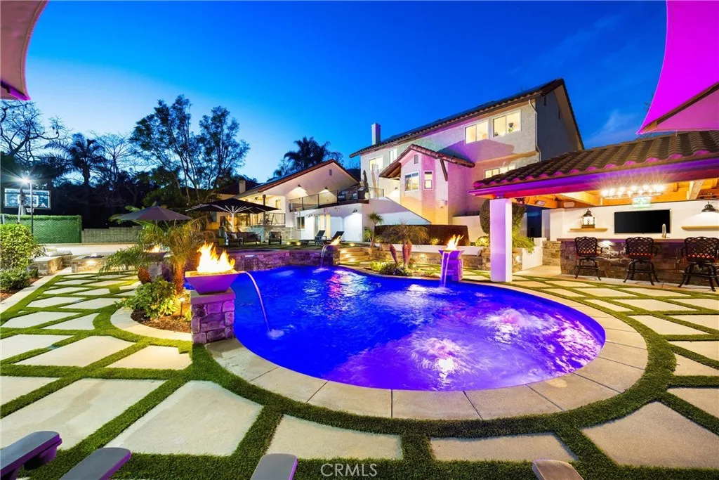 10829 Boulder Canyon, Rancho Cucamonga, CA, 91737