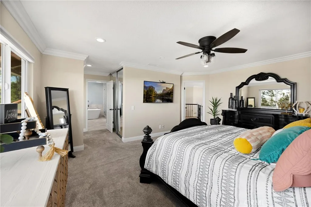 10829 Boulder Canyon, Rancho Cucamonga, CA, 91737