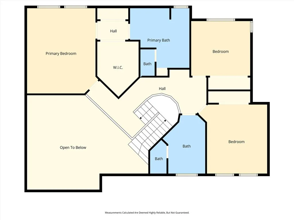 10829 Boulder Canyon, Rancho Cucamonga, CA, 91737