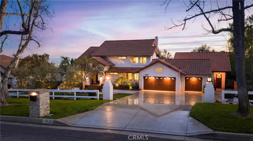 1999 Aliso Peak, Lake Forest, CA, 92610