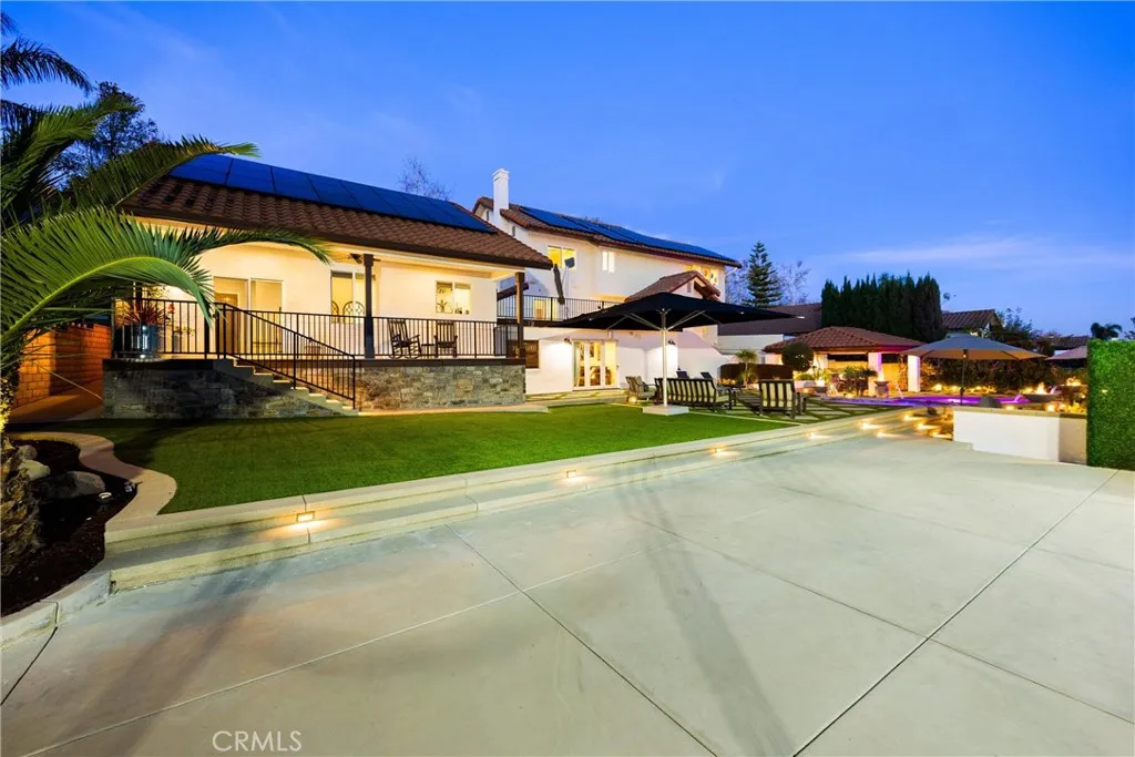 10829 Boulder Canyon, Rancho Cucamonga, CA, 91737
