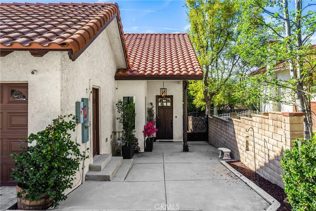10829 Boulder Canyon, Rancho Cucamonga, CA, 91737