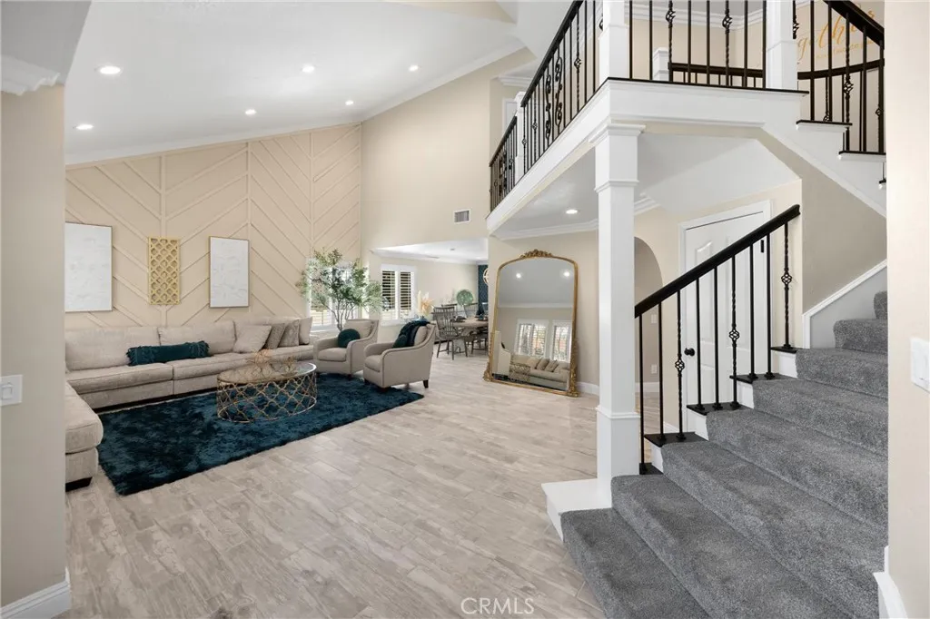 10829 Boulder Canyon, Rancho Cucamonga, CA, 91737