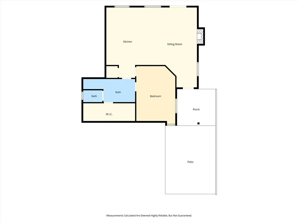 10829 Boulder Canyon, Rancho Cucamonga, CA, 91737