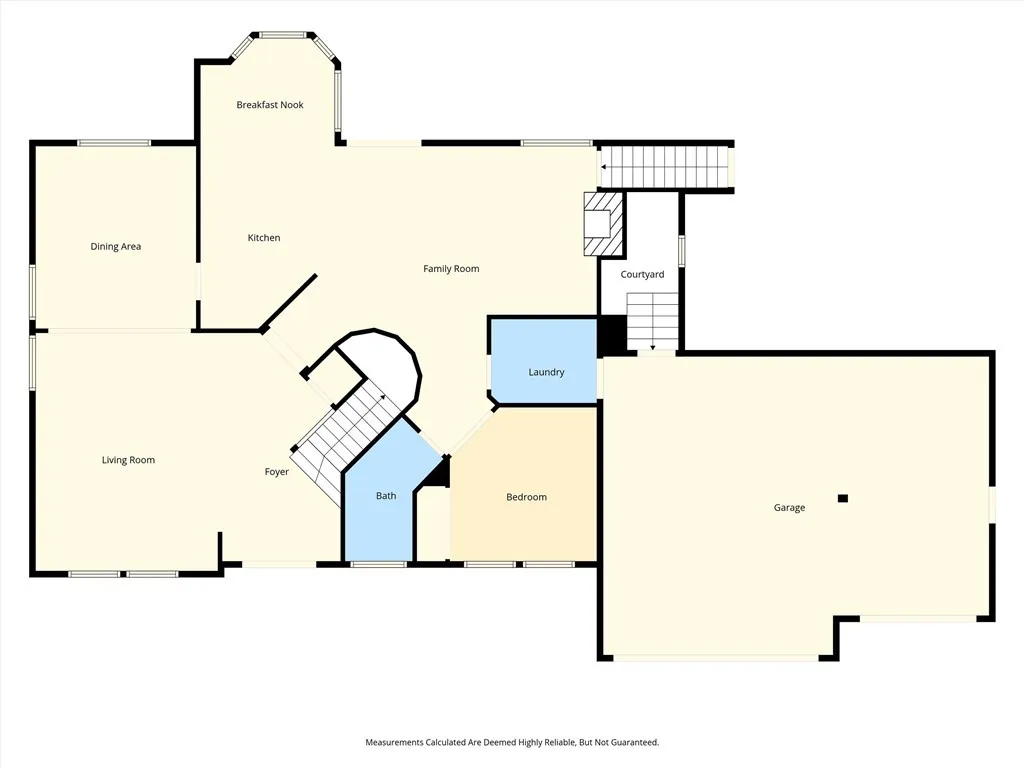 10829 Boulder Canyon, Rancho Cucamonga, CA, 91737