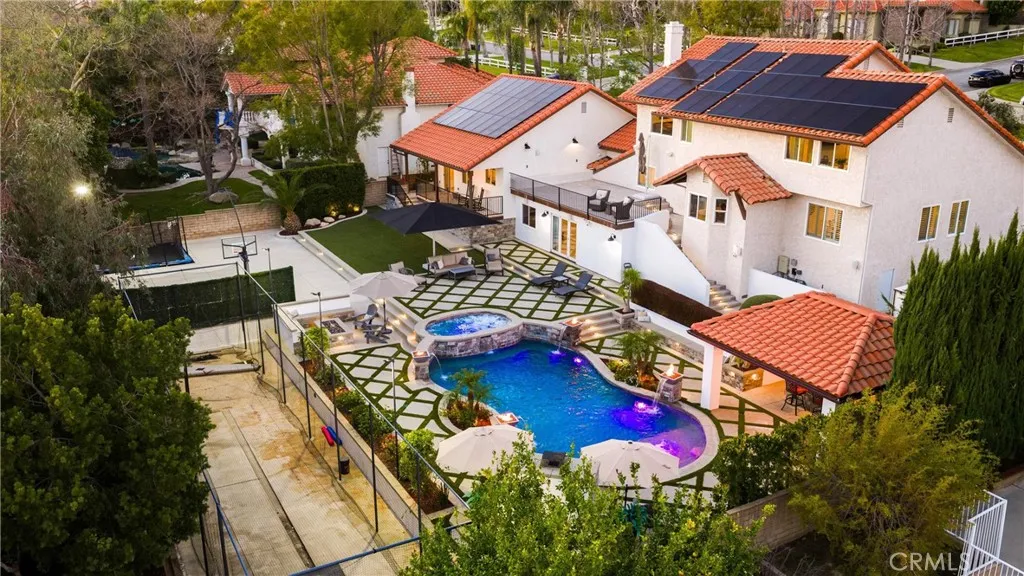 10829 Boulder Canyon, Rancho Cucamonga, CA, 91737