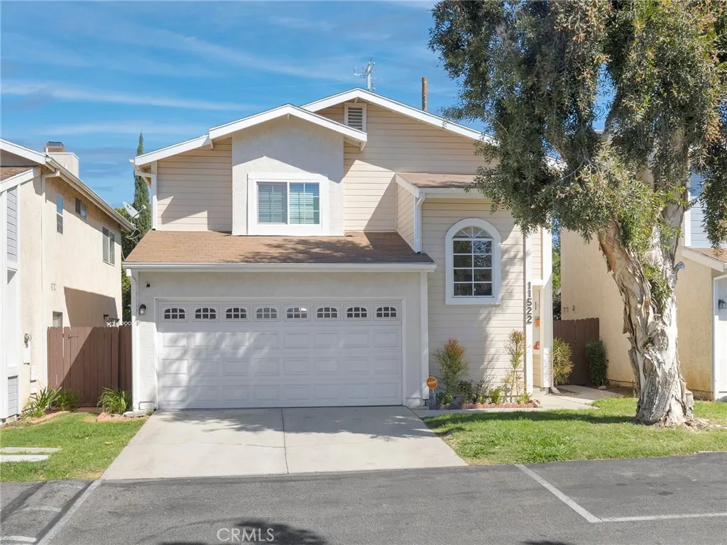 Pacoima, CA 91331