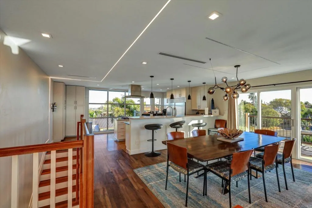 2812 Poinsettia Drive, San Diego, CA, 92106