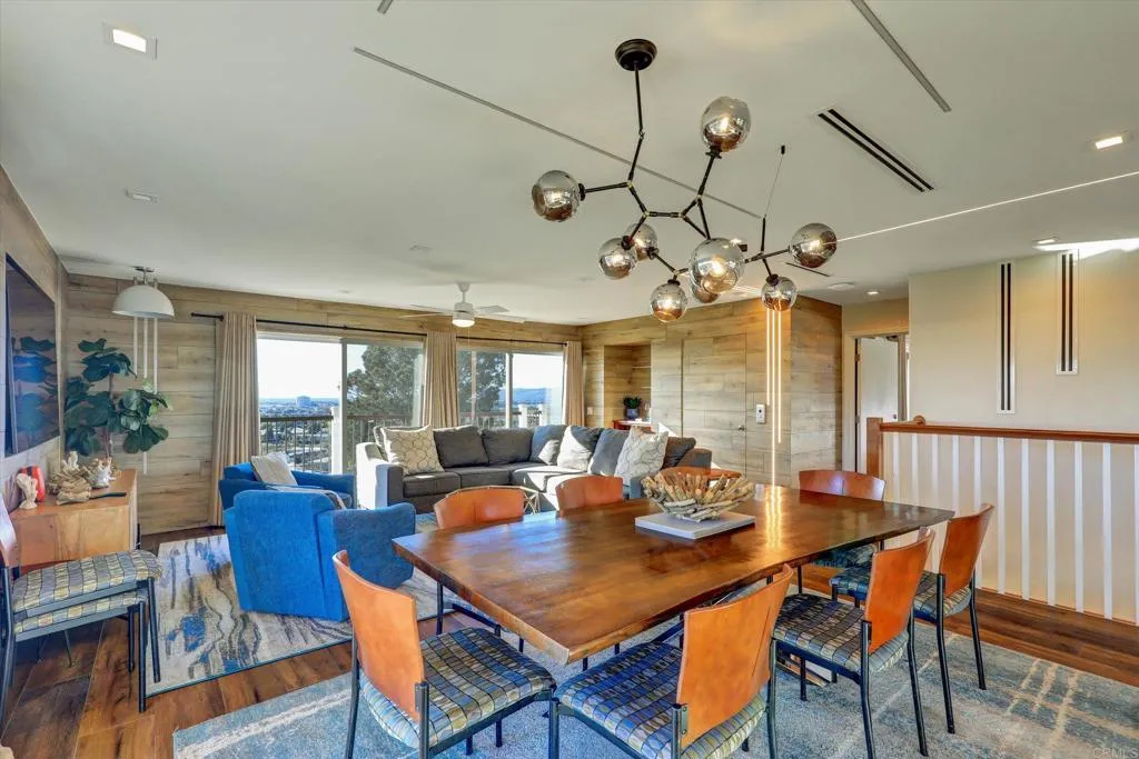 2812 Poinsettia Drive, San Diego, CA, 92106