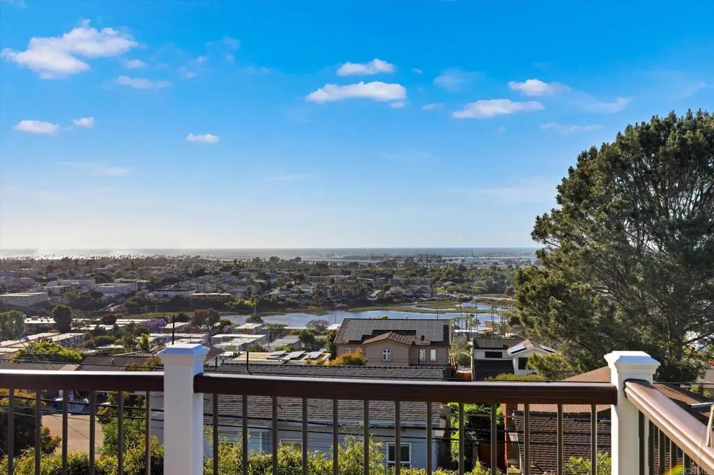 2812 Poinsettia Drive, San Diego, CA, 92106