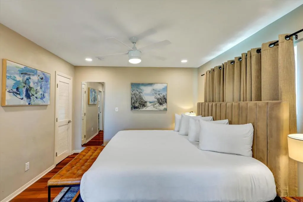 2812 Poinsettia Drive, San Diego, CA, 92106