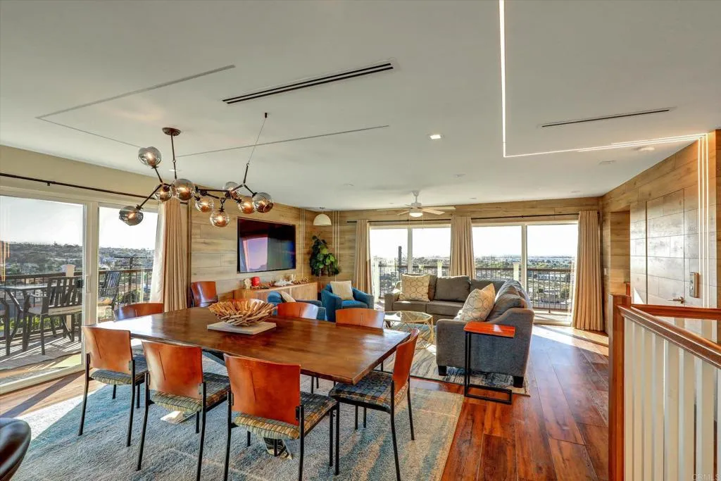 2812 Poinsettia Drive, San Diego, CA, 92106