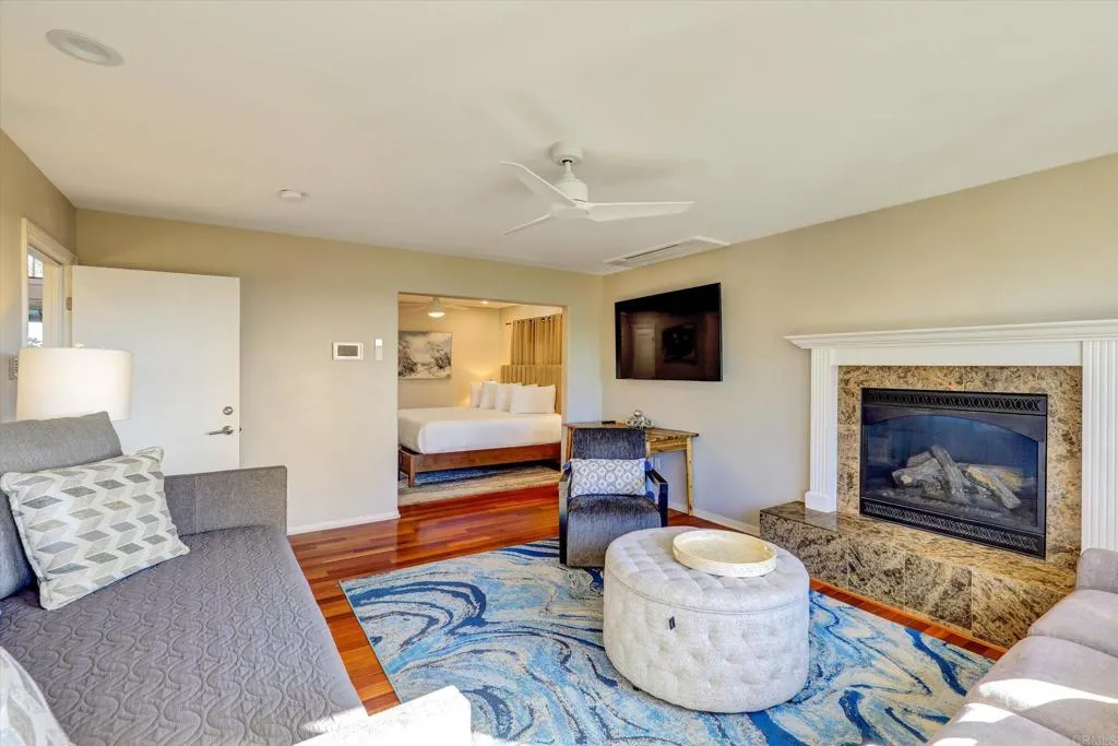 2812 Poinsettia Drive, San Diego, CA, 92106