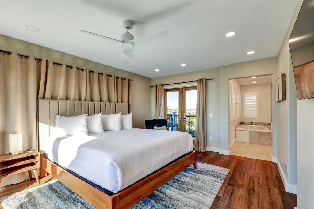 2812 Poinsettia Drive, San Diego, CA, 92106