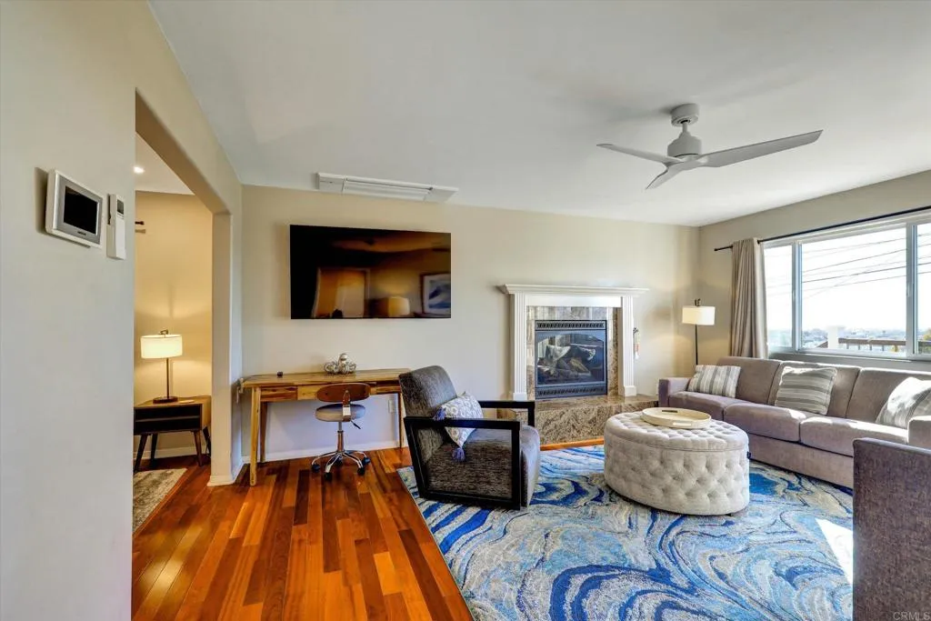 2812 Poinsettia Drive, San Diego, CA, 92106