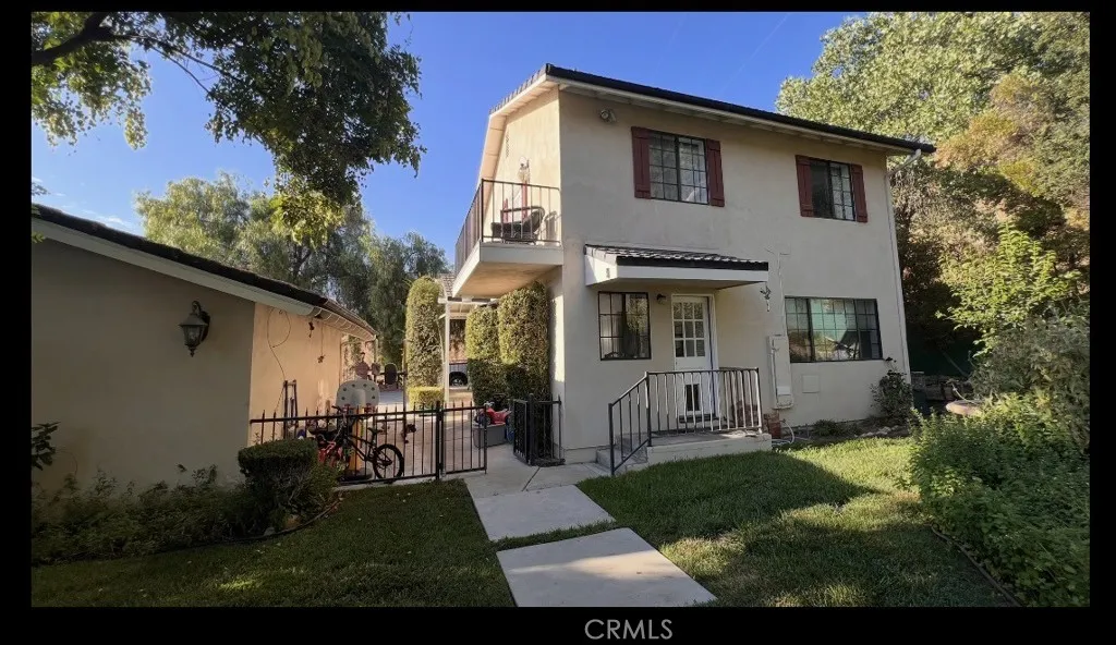 Newhall, CA 91321
