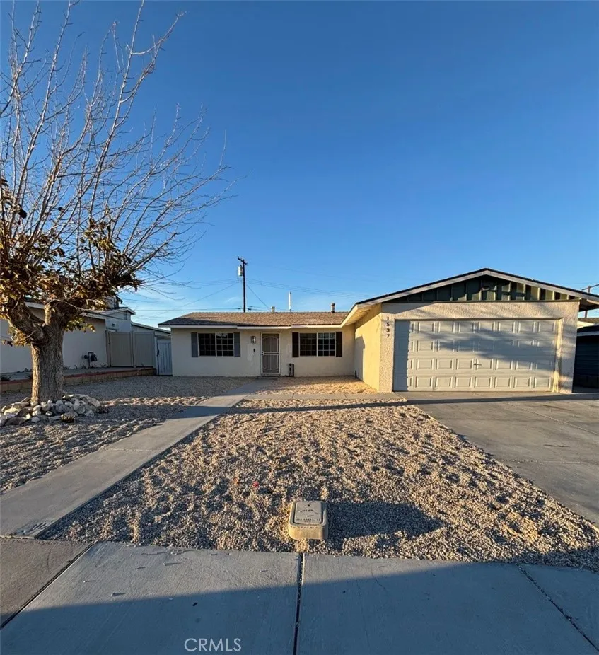Barstow, CA 92311