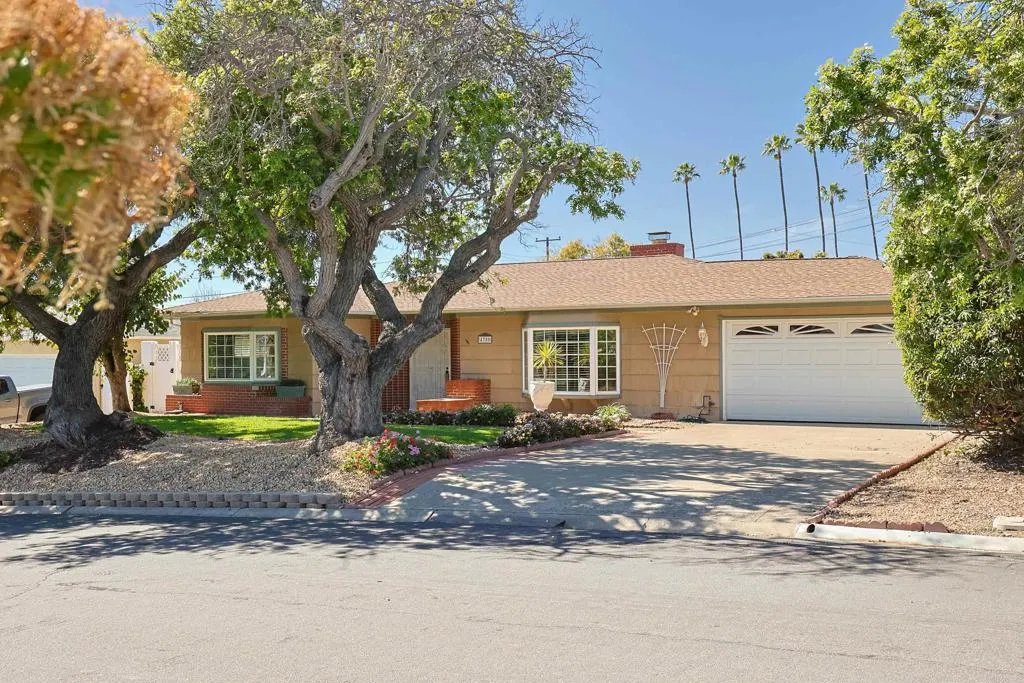 4350 68th Street, La Mesa, CA, 91942