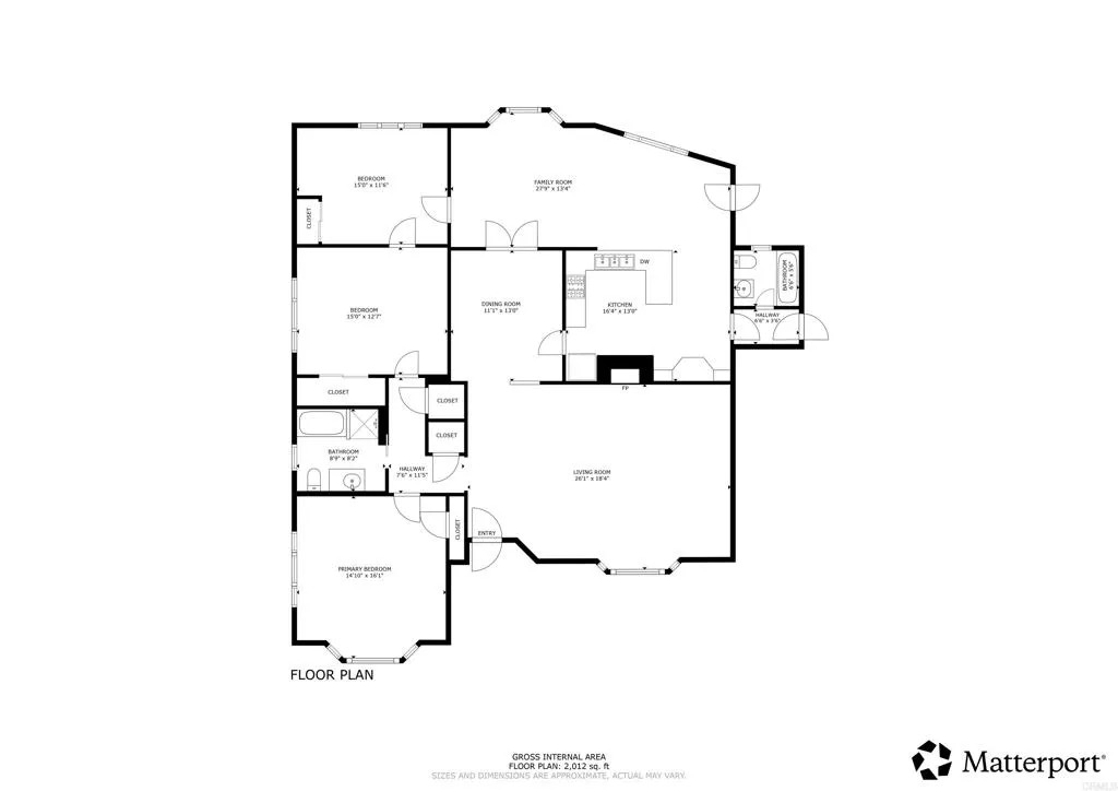 4350 68th Street, La Mesa, CA, 91942