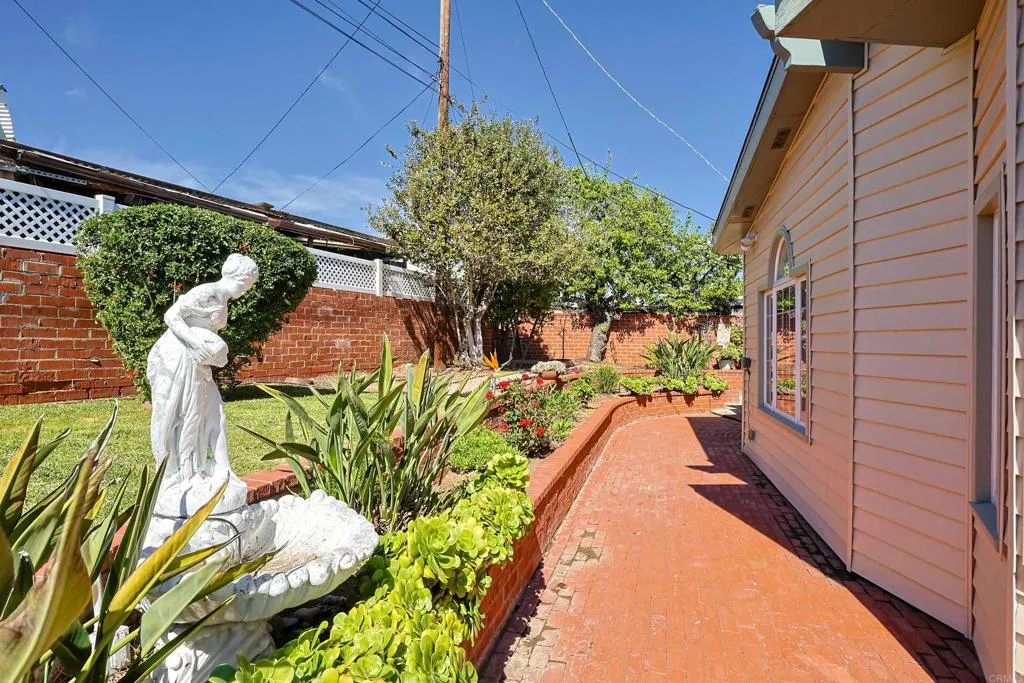 4350 68th Street, La Mesa, CA, 91942
