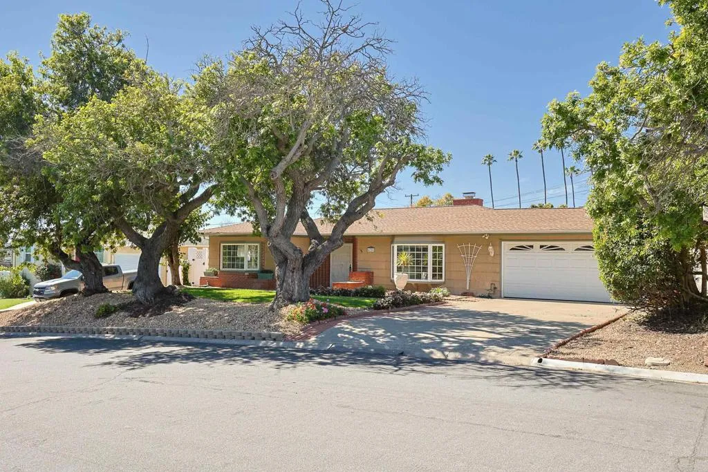 4350 68th Street, La Mesa, CA, 91942