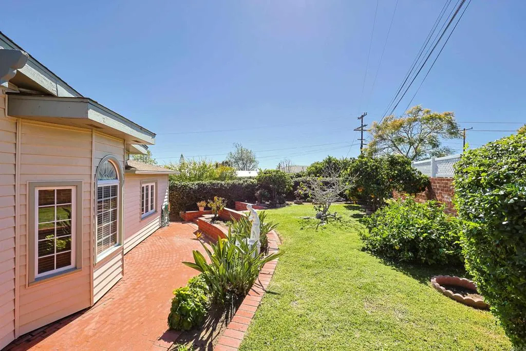 4350 68th Street, La Mesa, CA, 91942
