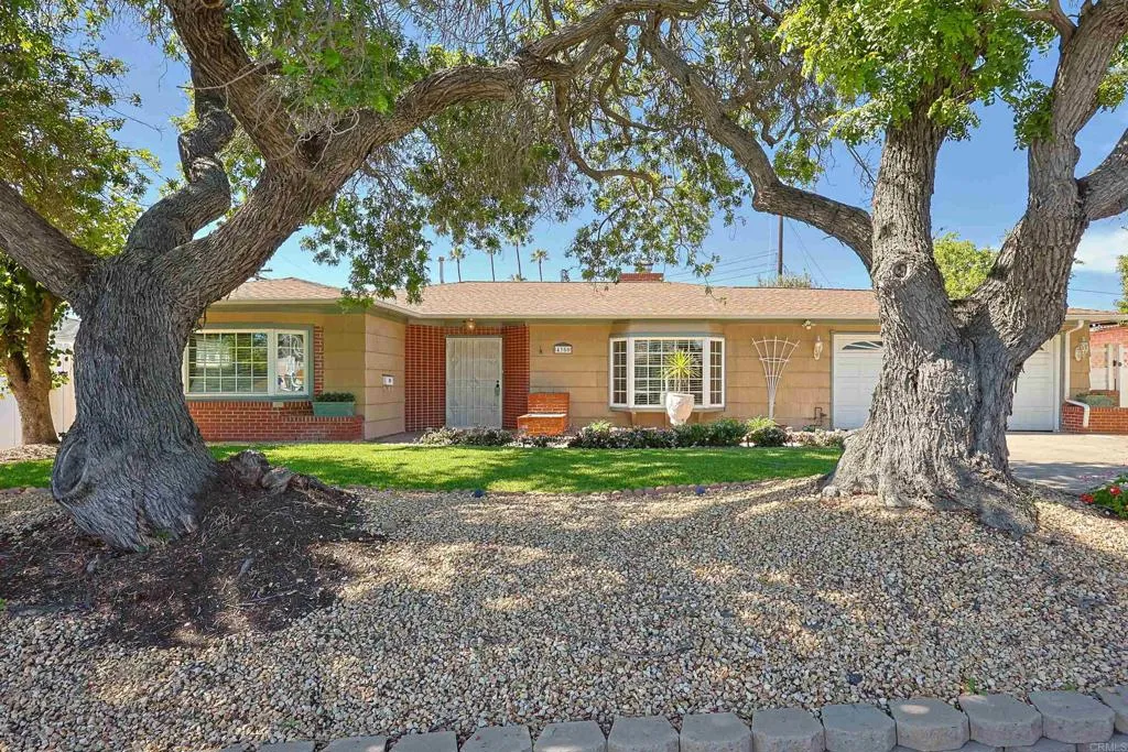 4350 68th Street, La Mesa, CA, 91942