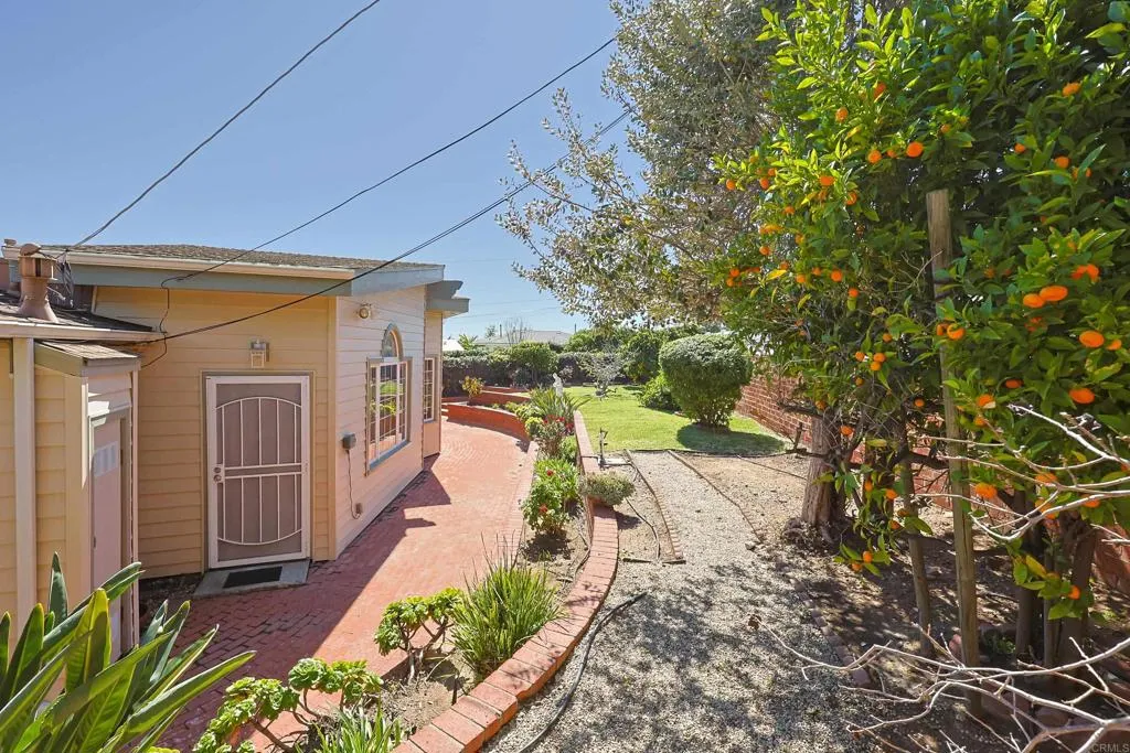 4350 68th Street, La Mesa, CA, 91942