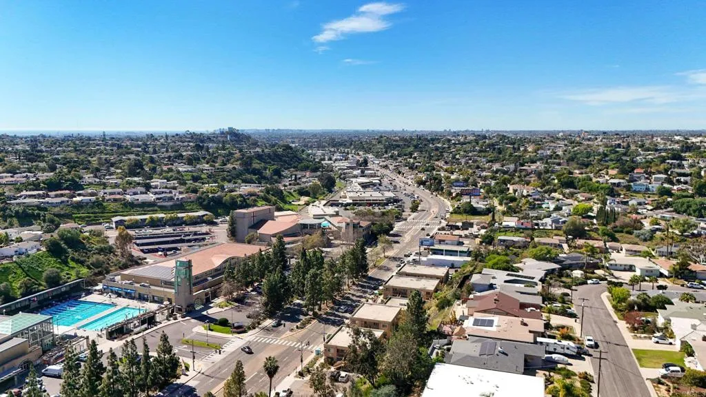 4350 68th Street, La Mesa, CA, 91942