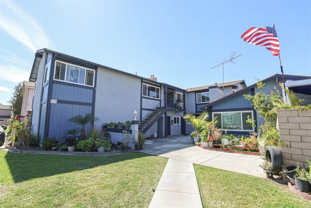12621 Louise Cir., Garden Grove, CA 92841 - Main photo, Garden Grove, CA