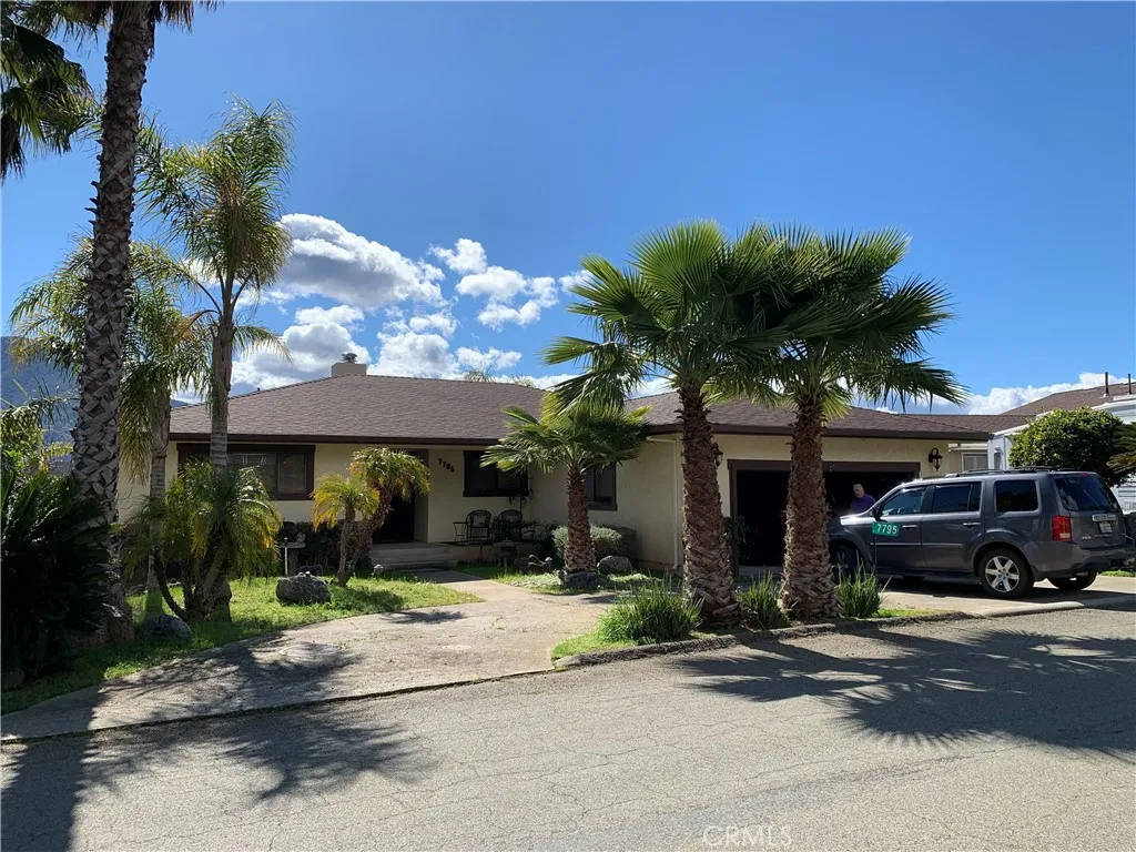 Lucerne, CA 95458