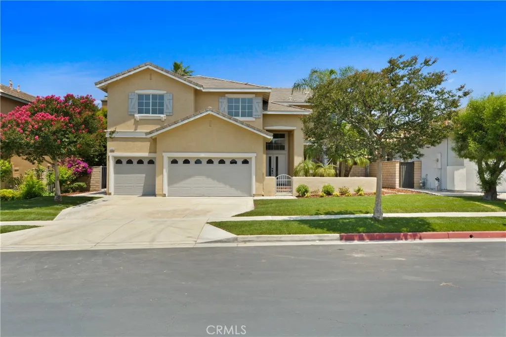 9406 Glenaire Court, Rancho Cucamonga, CA 91730 - Main photo, Rancho Cucamonga, CA