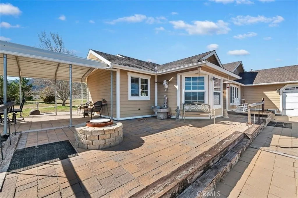 44316 Jay, Anza, CA 92539 - Main photo, Anza, CA