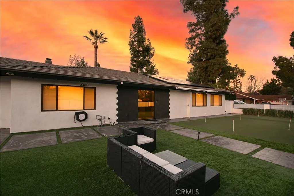 Northridge, CA 91324