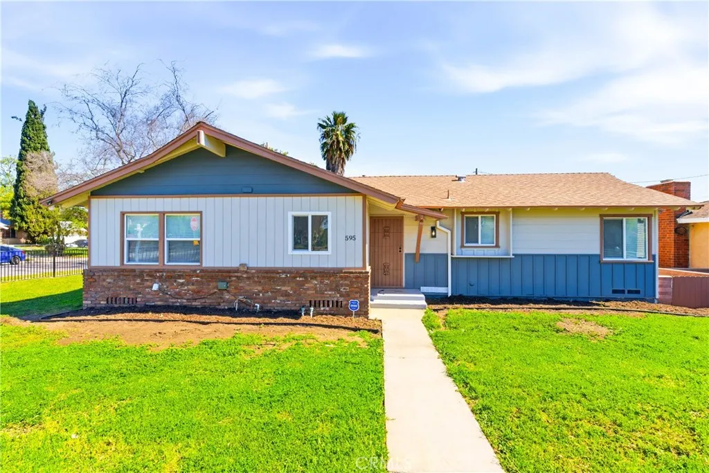 595 N Meridian, San Bernardino, CA 92410 - Main photo, San Bernardino, CA