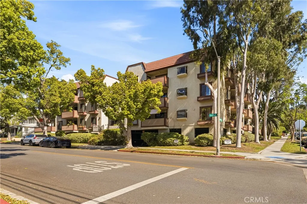 Burbank, CA 91501