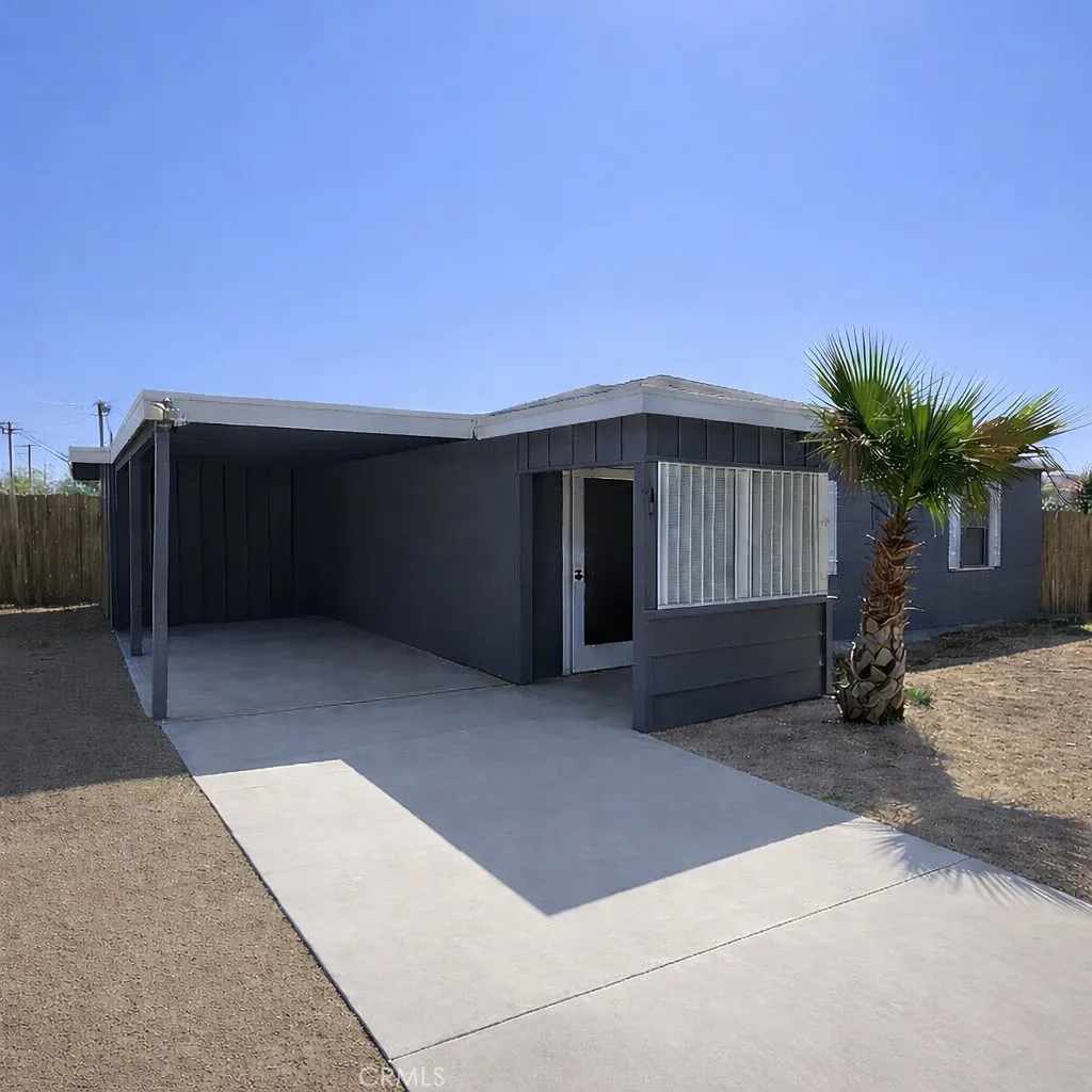 Featured Homes