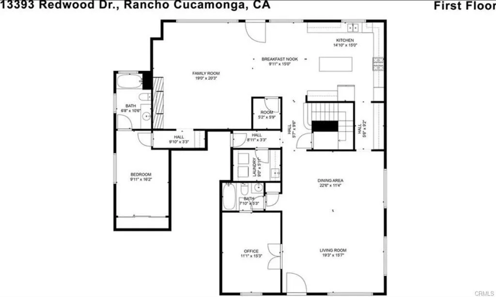 13393 Redwood, Rancho Cucamonga, CA 91739 - Photo 3 of 4, Rancho Cucamonga, CA