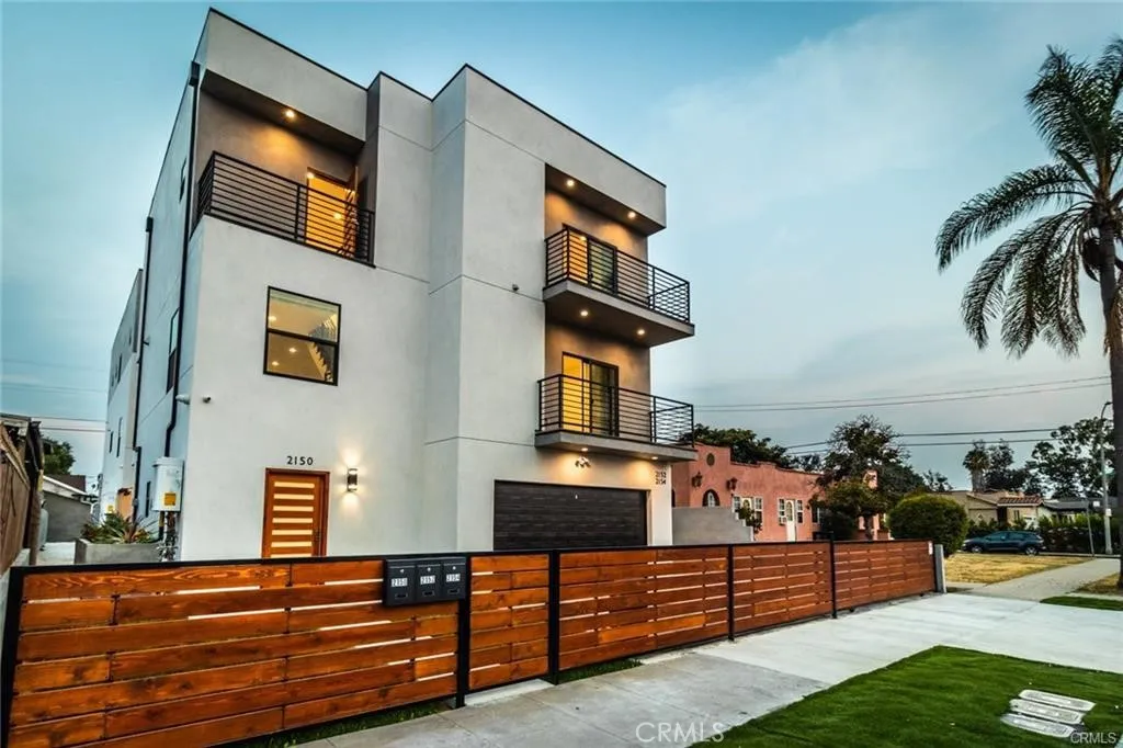 2152 S West View, Los Angeles, CA 90016 - Main photo, Los Angeles, CA