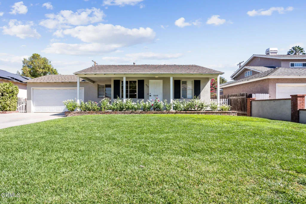 400 San Antonio Road, Arcadia, CA 91007 - Main photo, Arcadia, CA