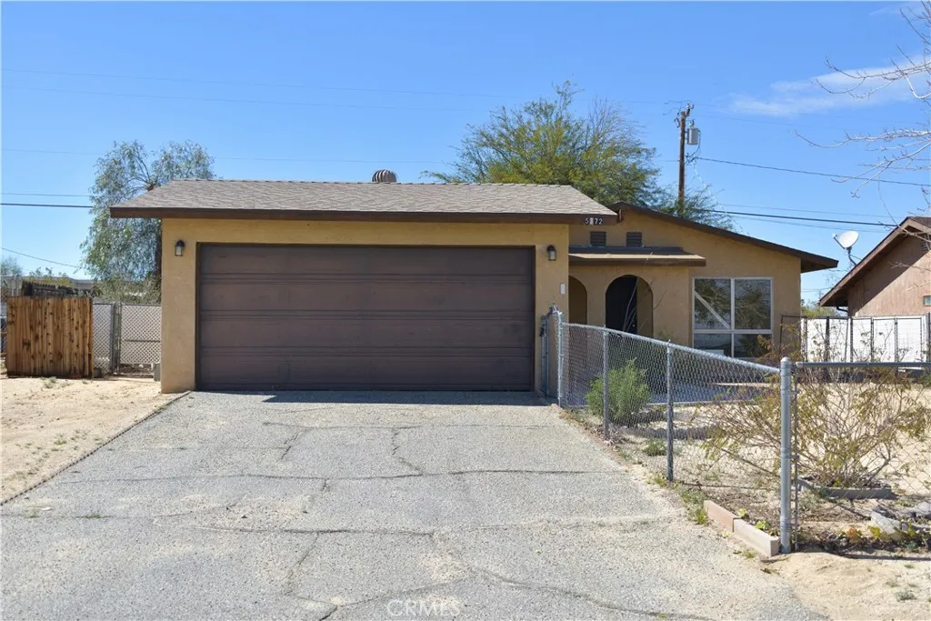 5372 Daisy, 29 Palms, CA 92277 - Main photo, 29 Palms, CA