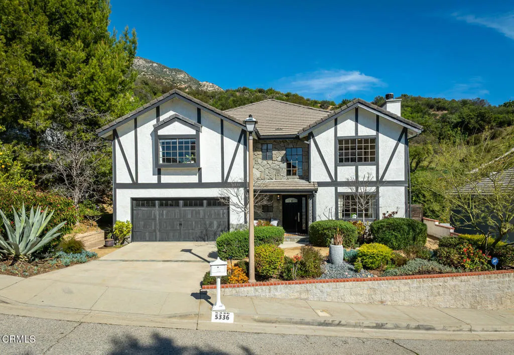 5336 Quail Canyon, La Crescenta, CA 91214 - Main photo, La Crescenta, CA