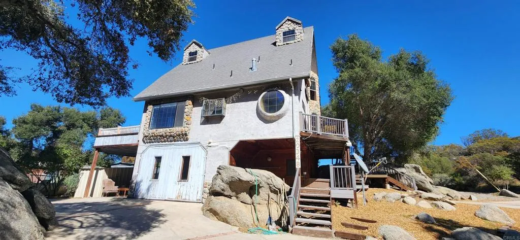 Campo, CA 91906